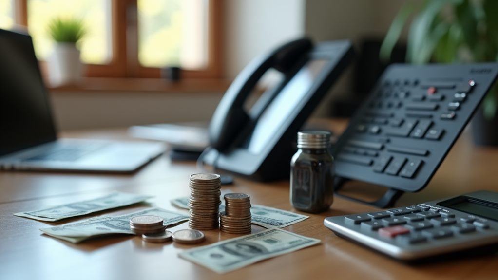 understanding voip cost structure