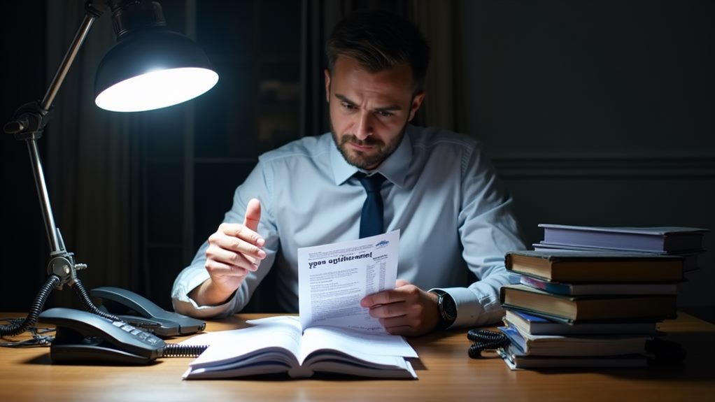 unseen expenses to evaluate