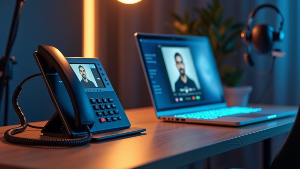 What Is a Voip Give Example?