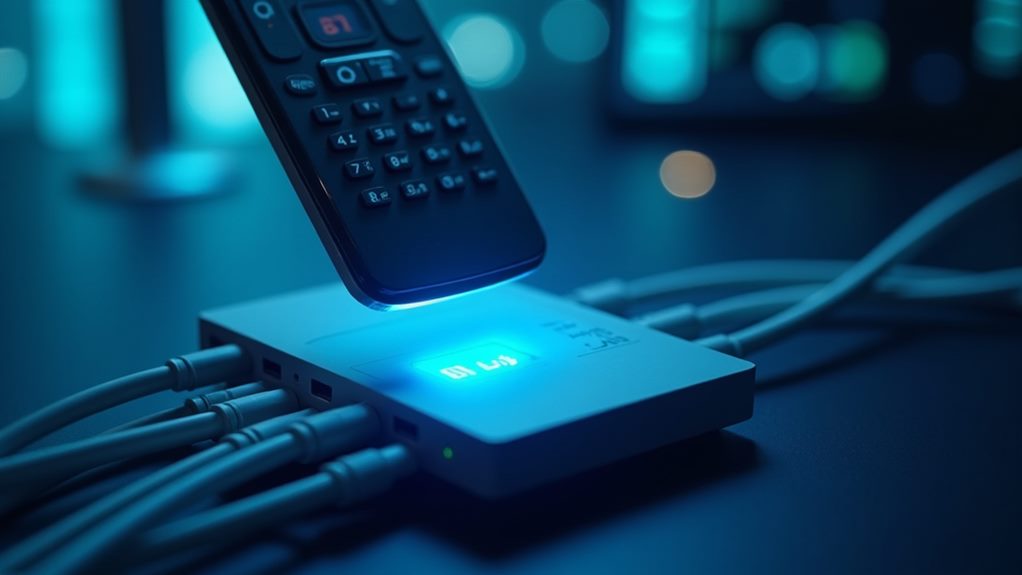voice service functionality overview