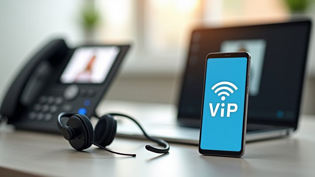 voip and mobile solutions
