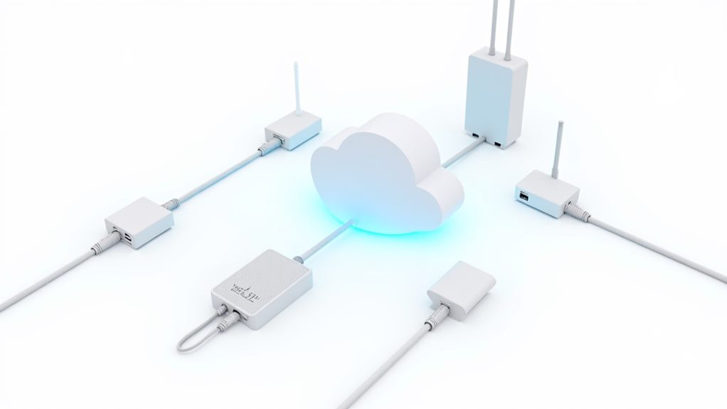 voip connection methods explained