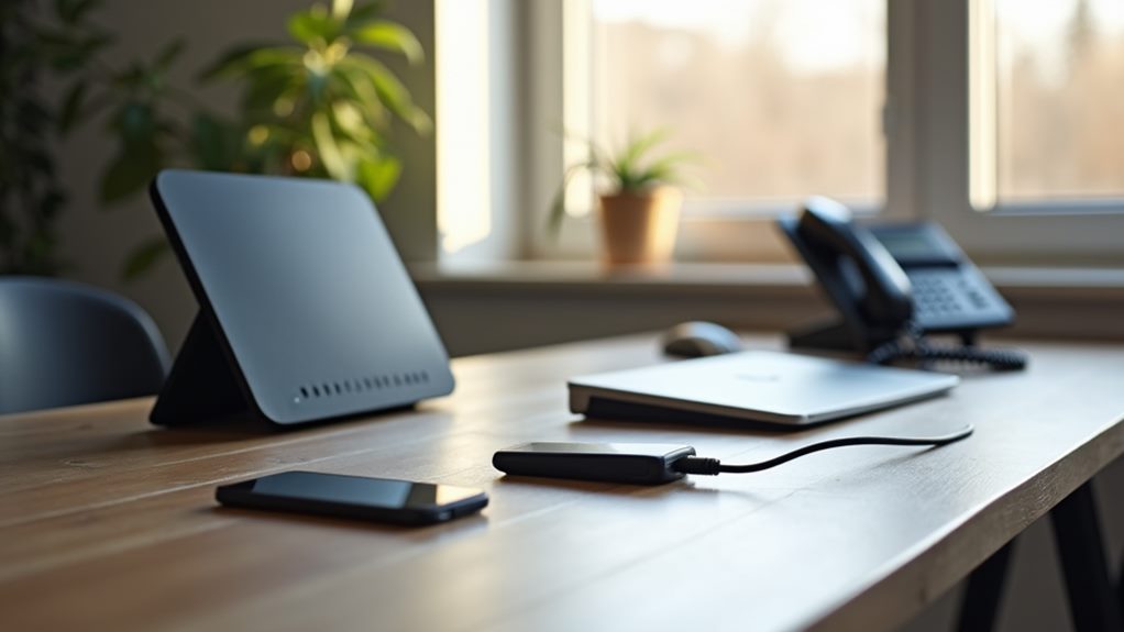 Do I Need a Landline if I Have Voip?