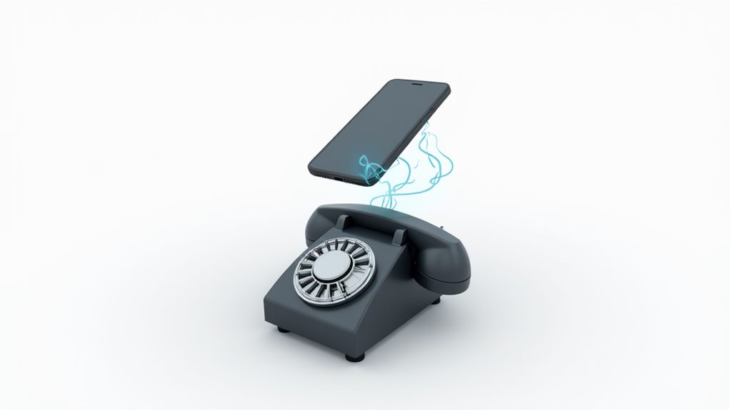 voip number transfer process