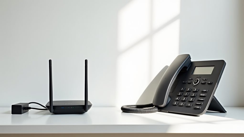 voip setup essential equipment