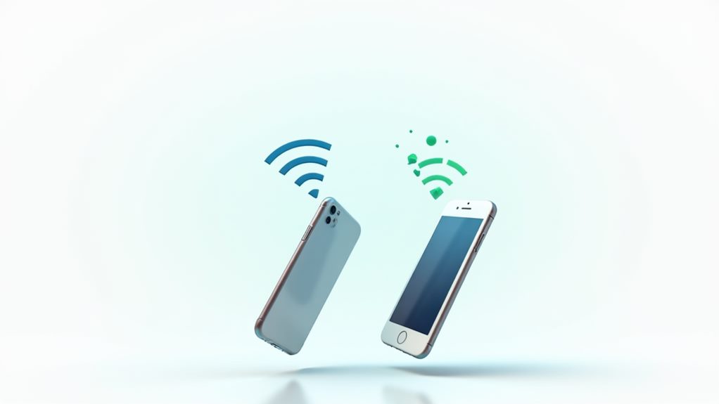 What Is the Difference Between Voip and WIFI Calling?