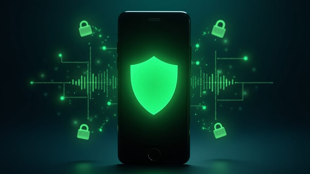 whatsapp voice call protection