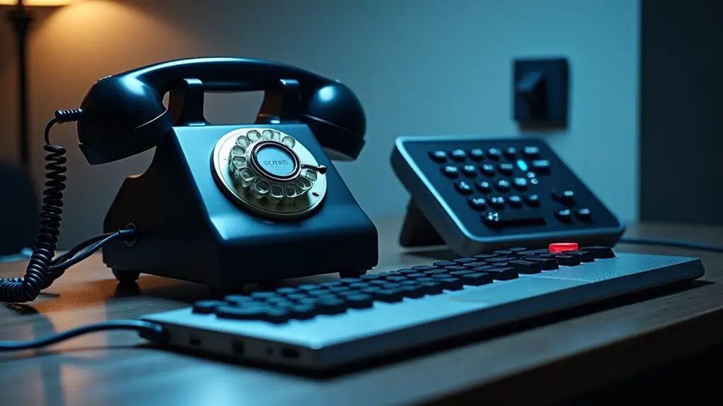 Can I Keep My Landline Number With Voip UK?