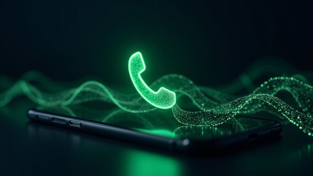 Is Whatsapp Call Voip?