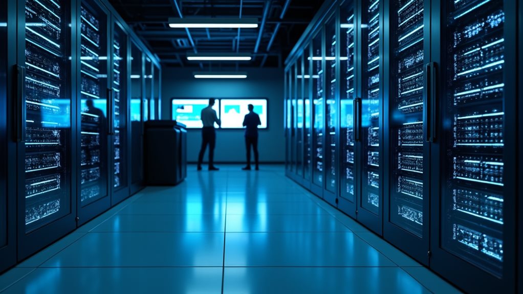 assessing service provider trustworthiness