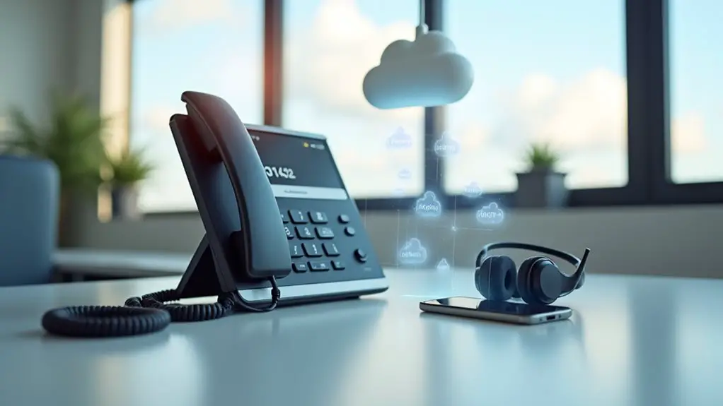 What Is a Cloud Phone System for Small Business?