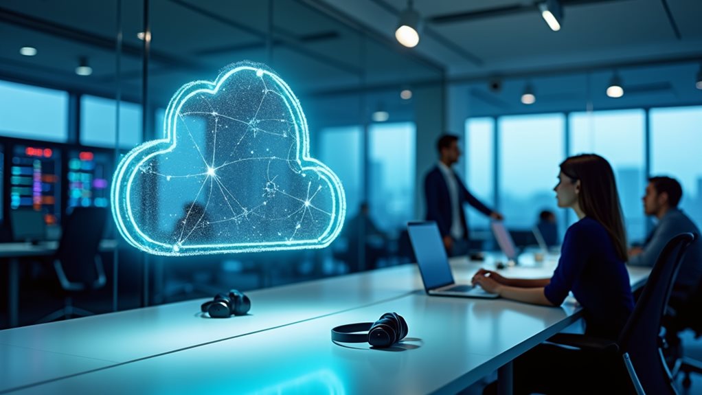 What Is Cloud PBX for Modern Businesses?