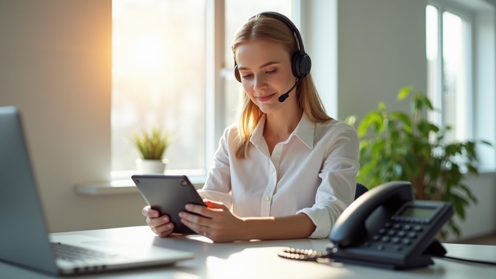 Key Benefits of Cloud-Based Phone Systems for SMBs