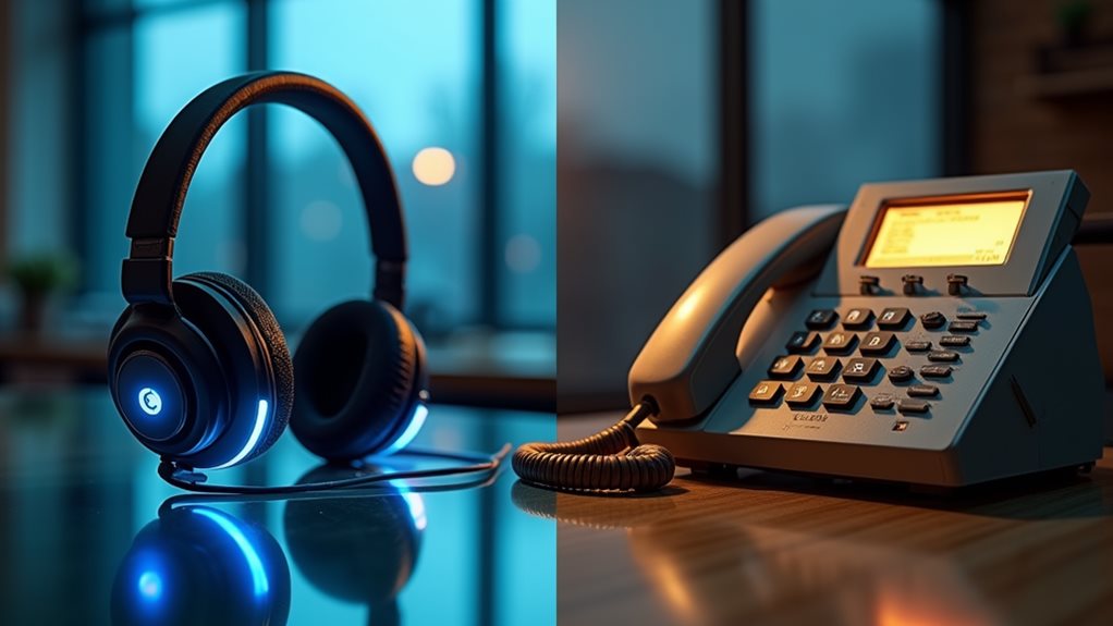 communication performance assurance