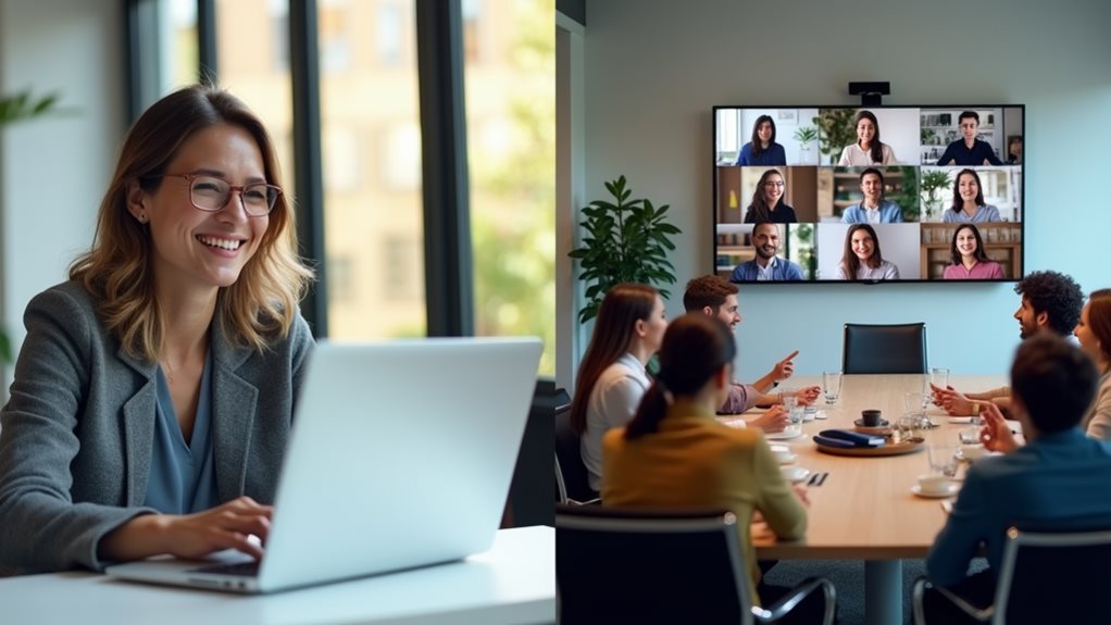 Key Benefits of VoIP Small Businesses Need
