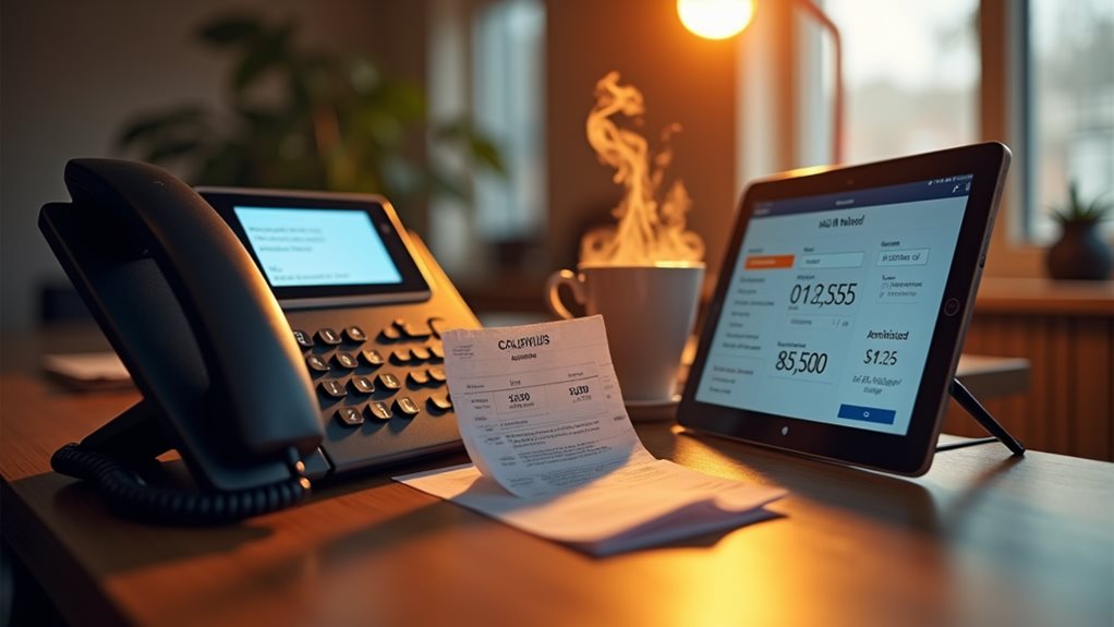 cost savings and benefits