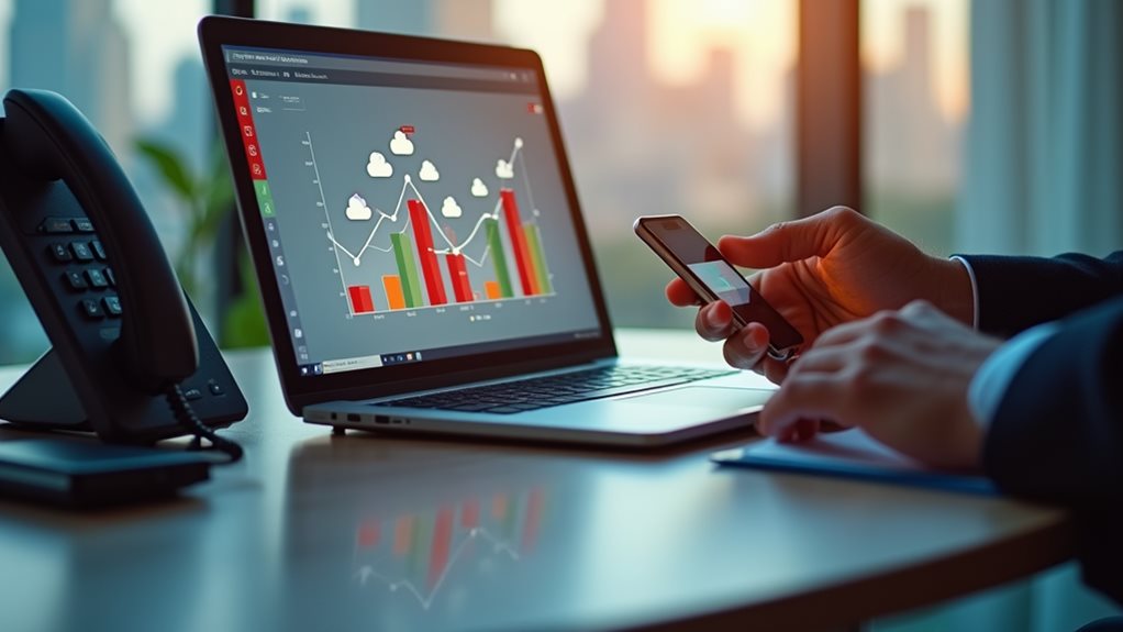 cost versus return evaluation