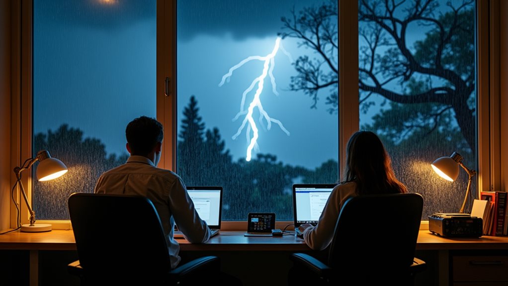 disaster readiness and response