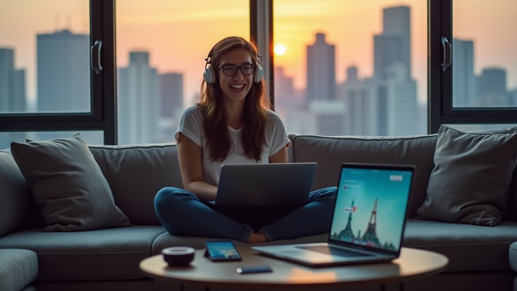 effortless virtual collaboration tools