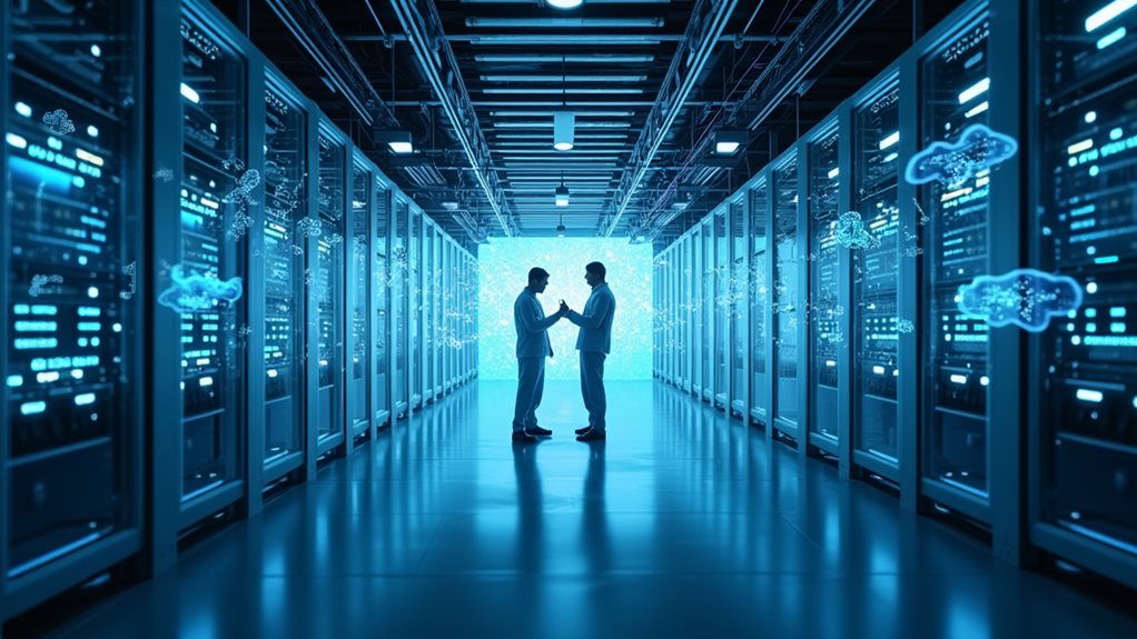 emerging advancements in technology