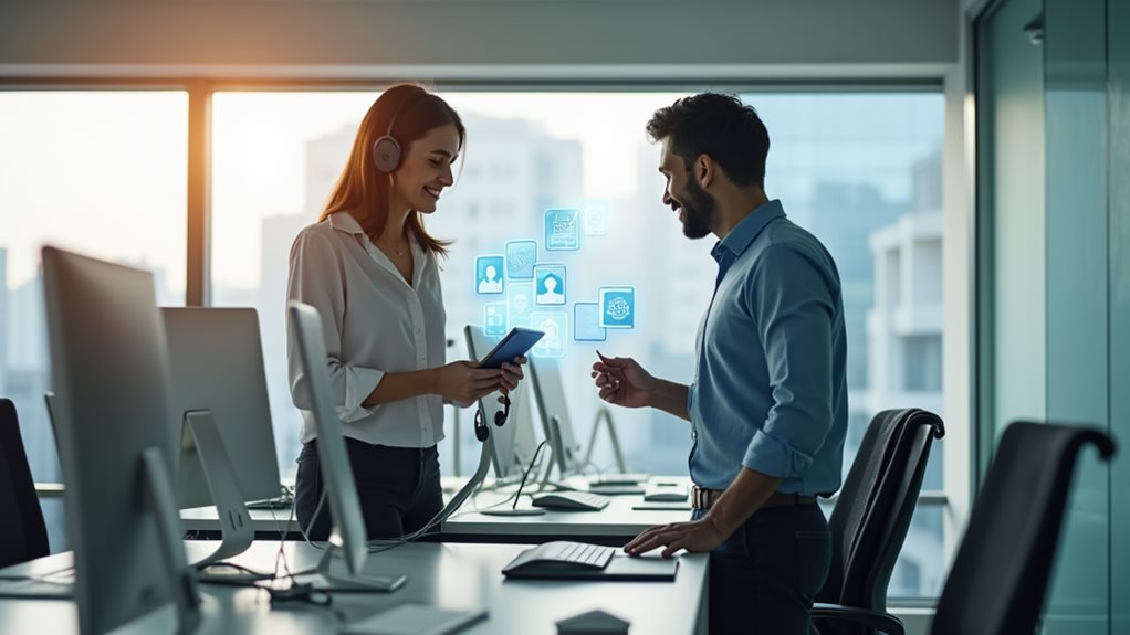 expanding business capabilities efficiently