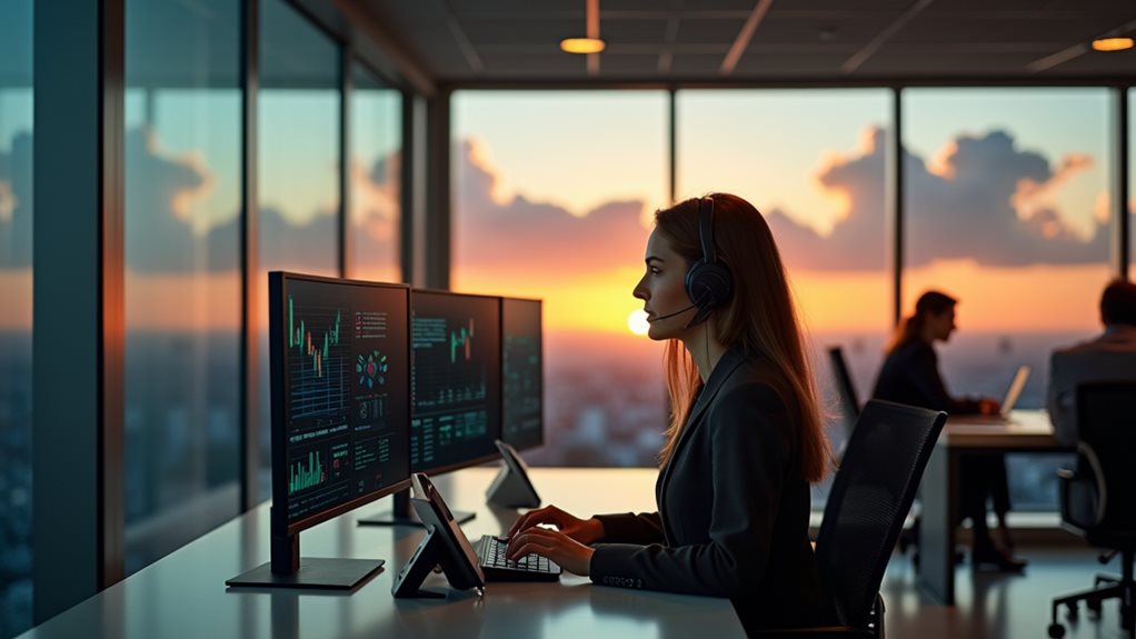 financial analysis and evaluation