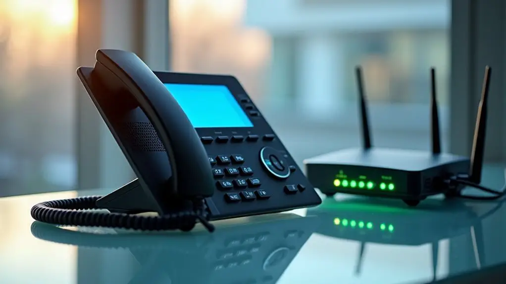 What Is Fixed Voip?