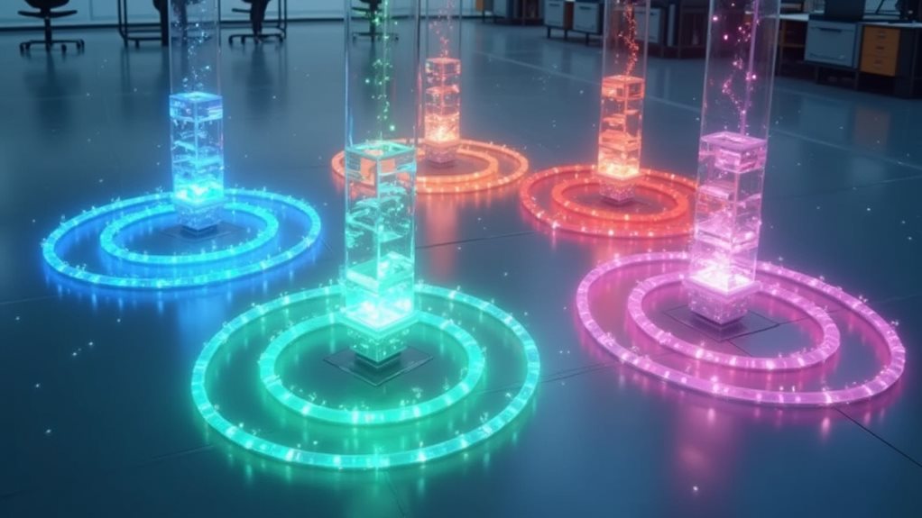 flexible and expandable design