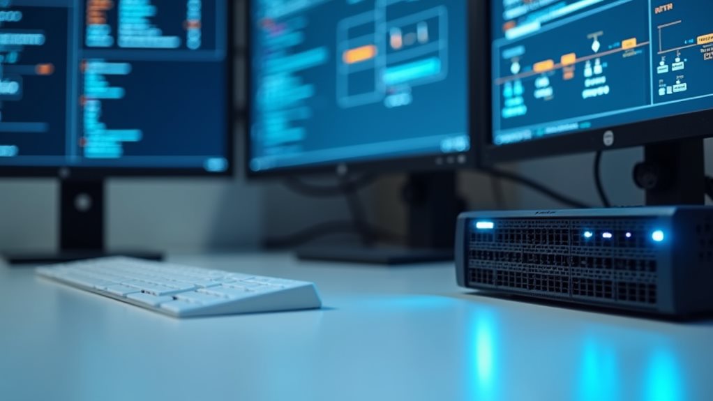 implement robust security measures