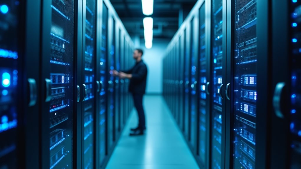 network security oversight solutions