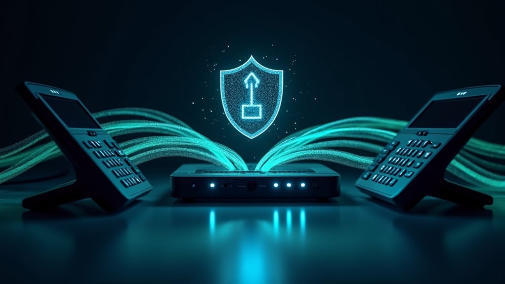 protecting sensitive information securely