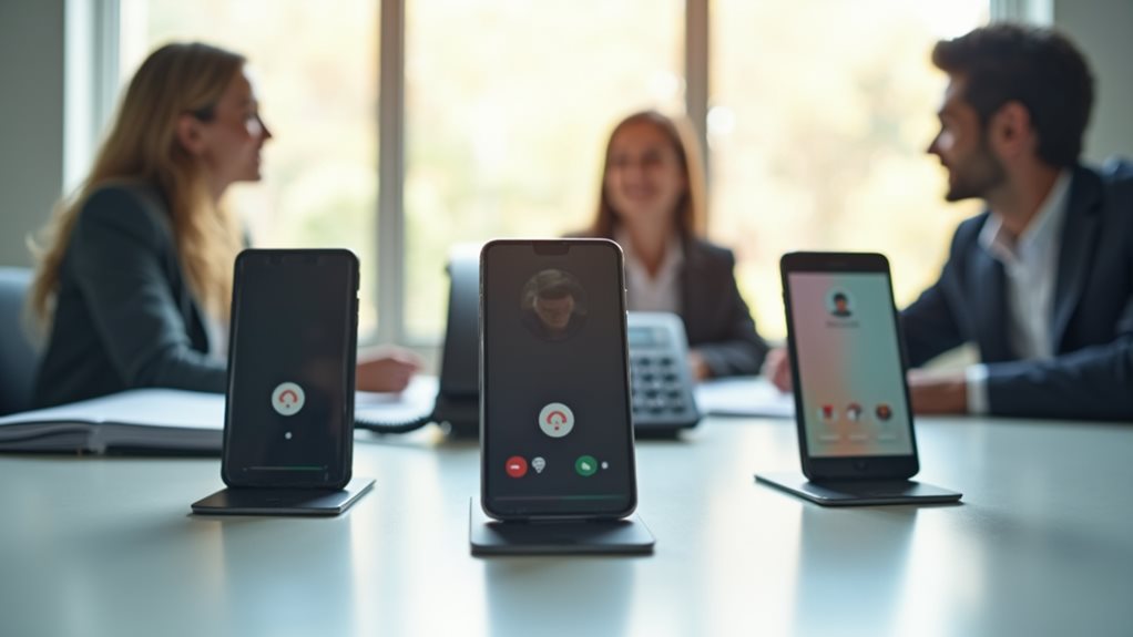 Top 3 Reliable VoIP Services for Small Business Users in 2025