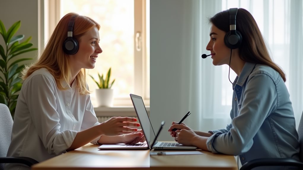remote work flexibility options