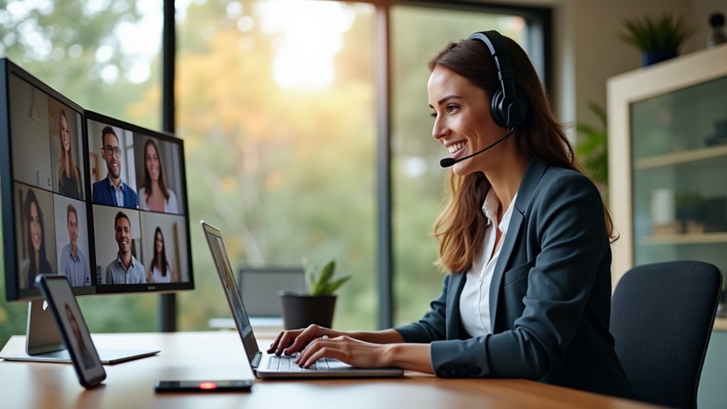 remote work potential enhanced