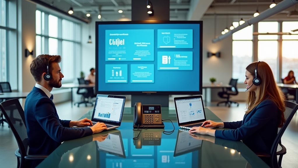 seamless business process connectivity