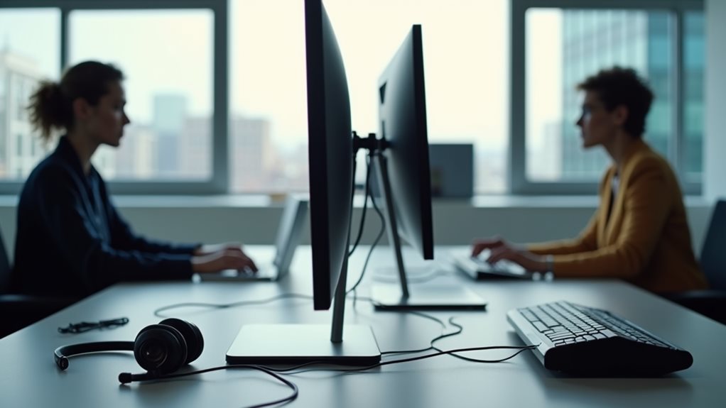 seamless connectivity between systems