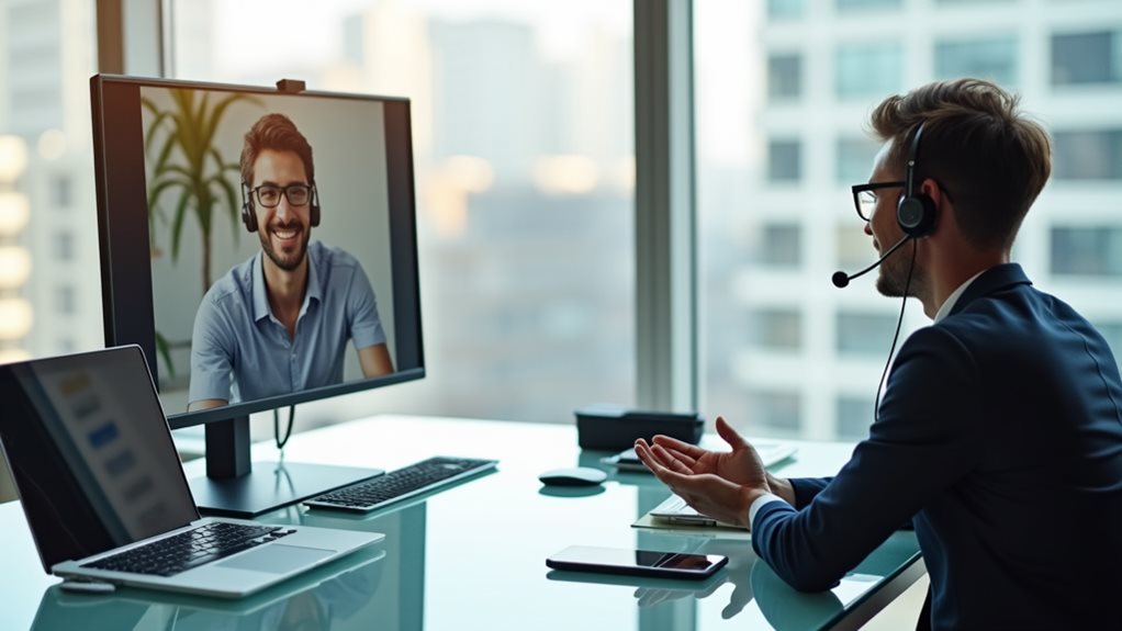 7 Advantages of VoIP for Small Businesses