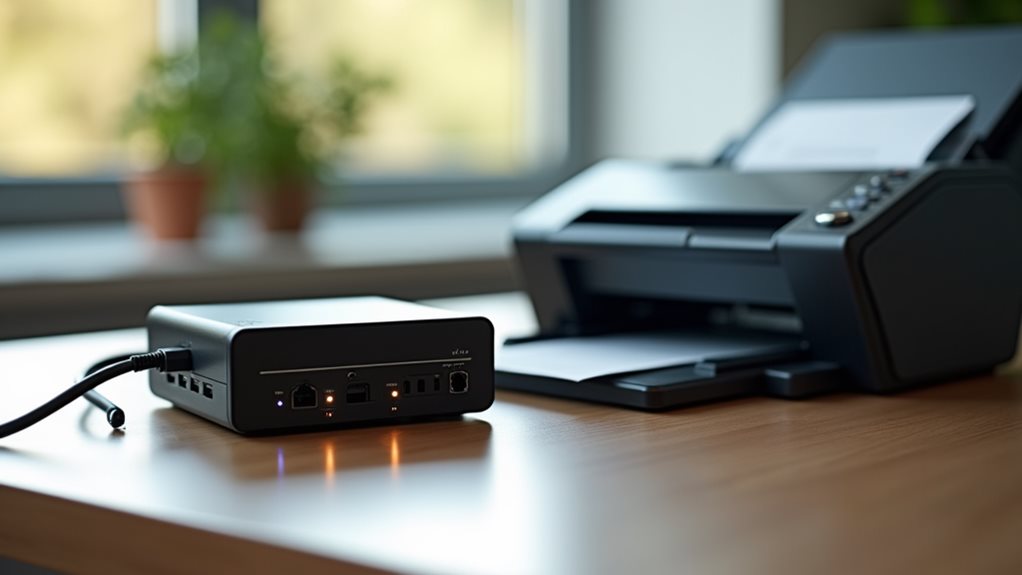 voip fax transmission process