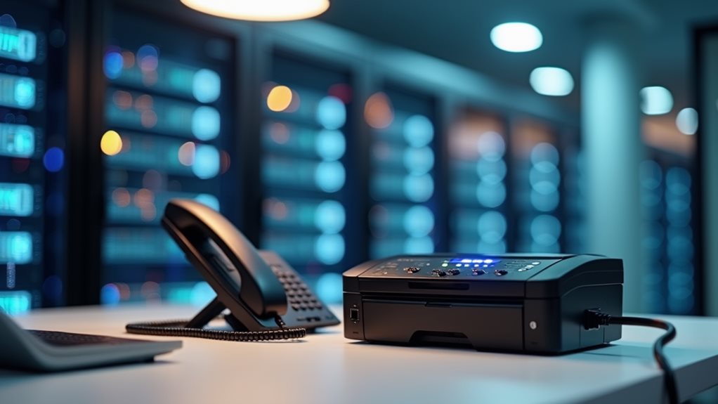 voip faxing best practices