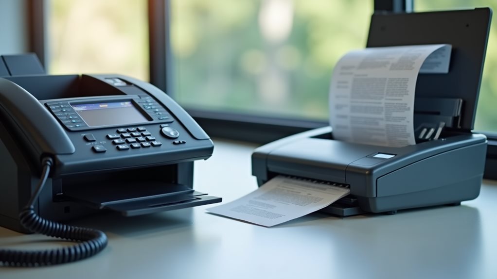 voip faxing difficulties encountered