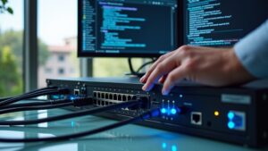 Picture of How to Configure VoIP Firewall Settings for SMBs