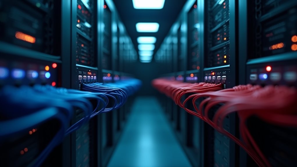 voip network segmentation strategy