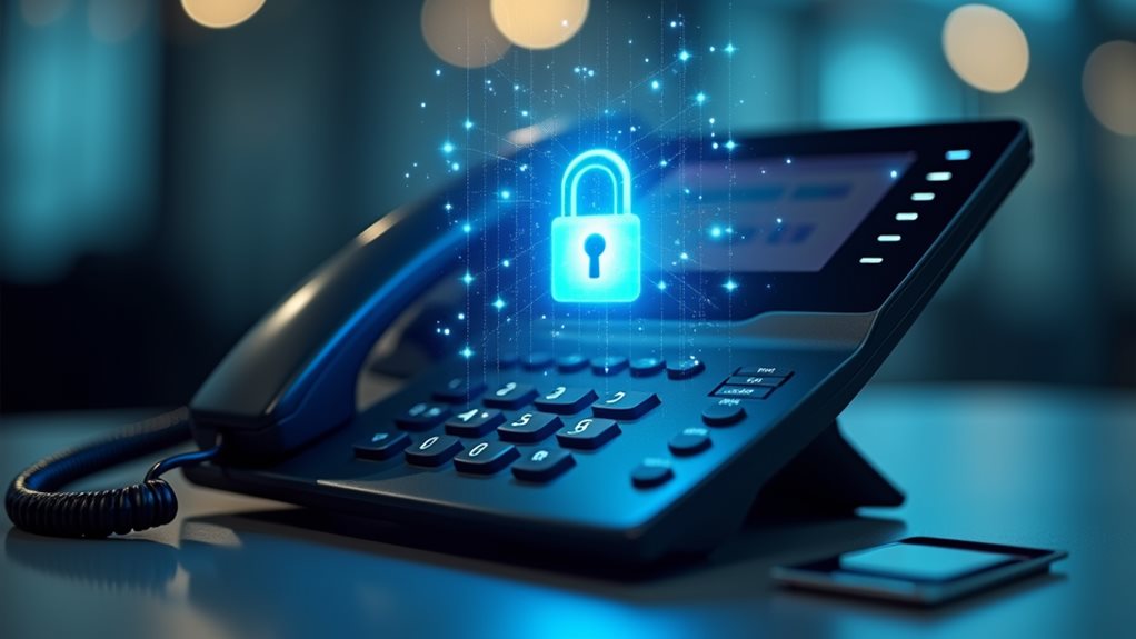 7 Essential VoIP Security Best Practices to Implement