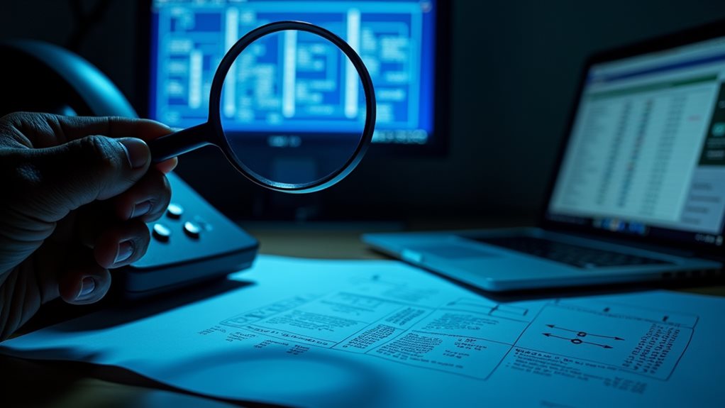 voip tracking legal considerations