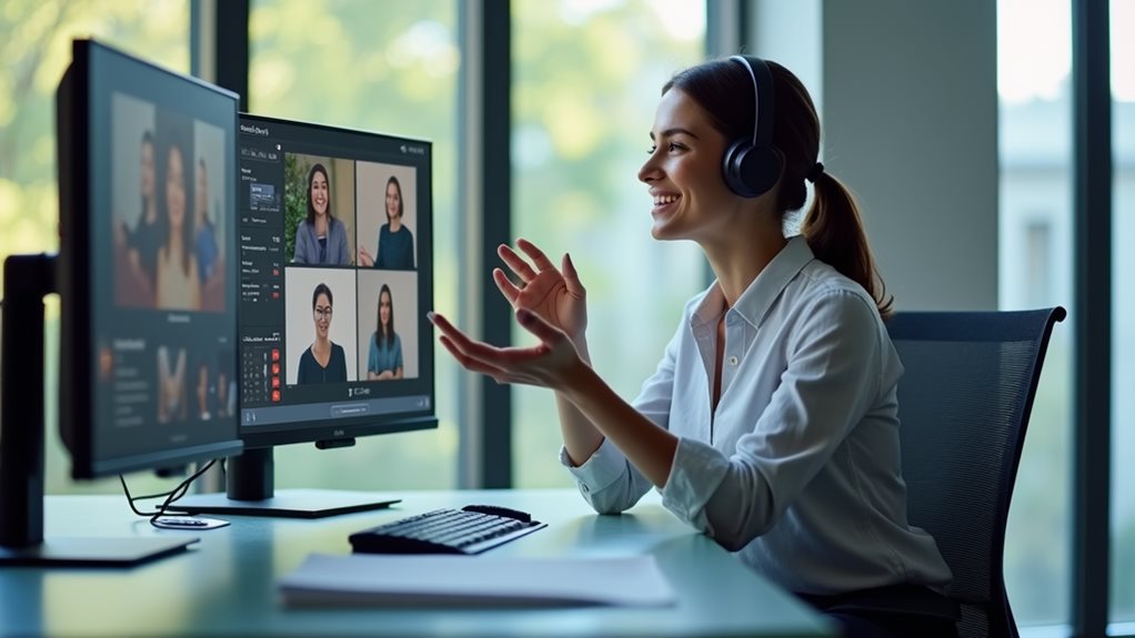 advanced digital interaction tools