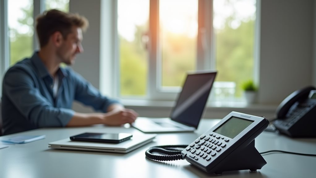 Why Would Someone Get a Voip Number?