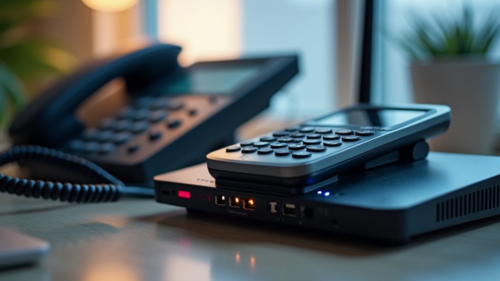 Is Cordless Phone a Voip?