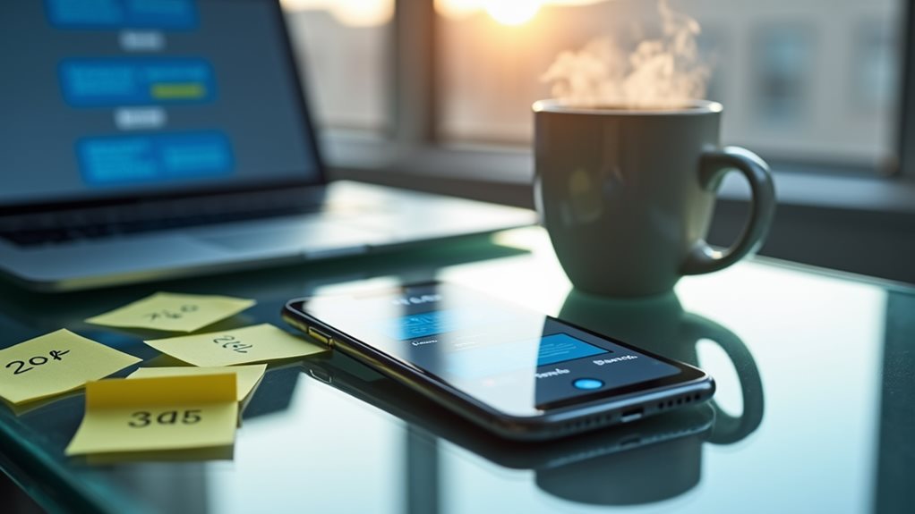 effective message organization strategy