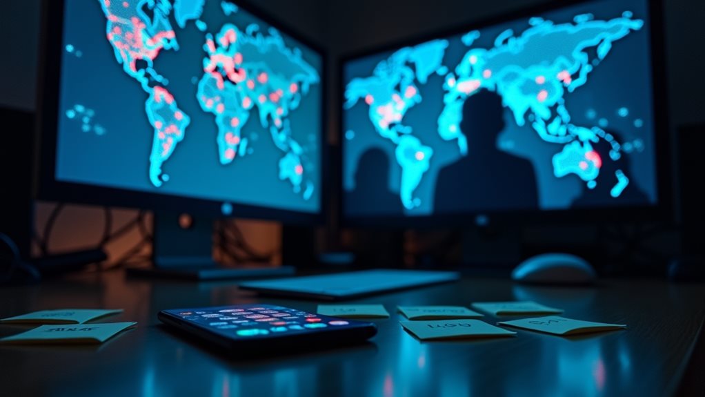 fraudulent security vulnerabilities identified