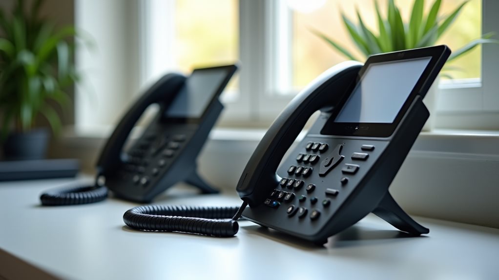 How Do I Know if My Phone Line Is Voip?